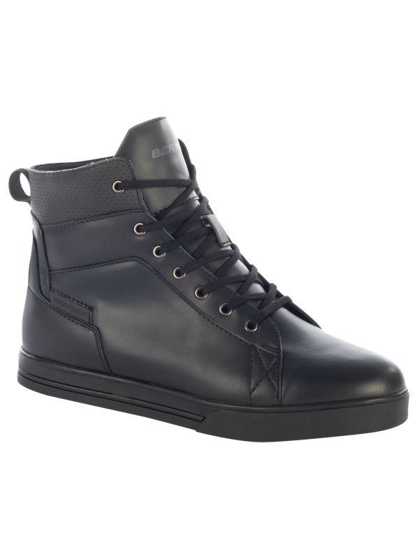 [BBO430T40] Bering Sneakers INDY Black (T40)