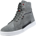 Botas LS2 Downtown Man Boots Dark Grey