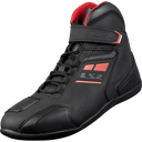 Botas LS2 Garra Man Boots Black Red