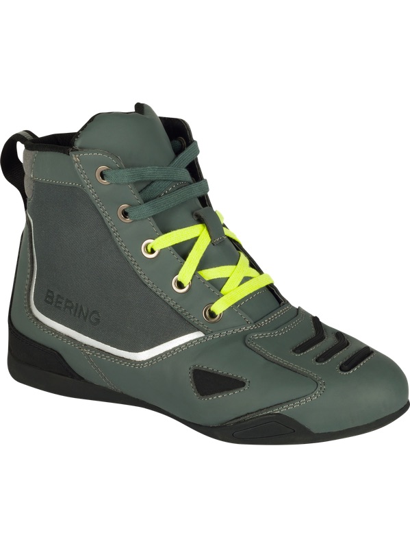 [BBO478T40] Bering Sneakers ACTIVE Grey (T40)