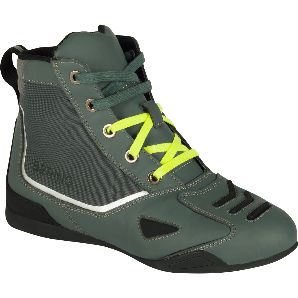 [BBO478T40] Zapatillas Bering Active Gris (T40)