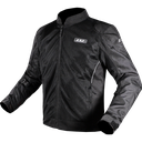 Chaquetas LS2 Airy Evo Man Jacket Black