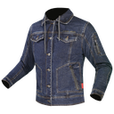 Chaquetas LS2 Oaky Man Jacket Dark Blue
