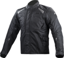 Chaquetas LS2 Phase Man Jacket Black