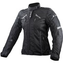 Chaquetas LS2 Serra Evo Lady Jacket Black