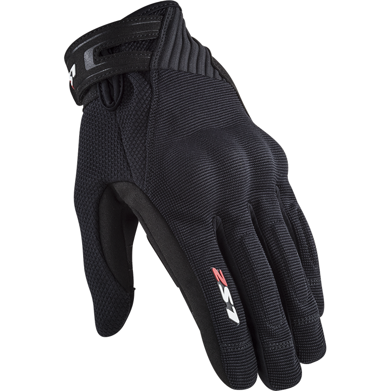 Guantes LS2 Dart 2 Man Gloves Black