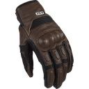 Guantes LS2 Duster Man Gloves Brown Black