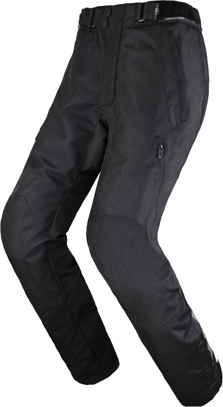 Pantalones LS2 Chart Evo Man Pant Black Short