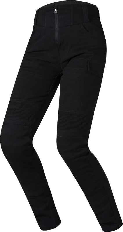 Pantalones LS2 Router Lady Pant Black
