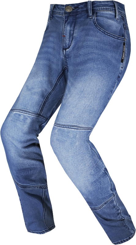 Tejanos LS2 Dakota Lady Jeans Light Blue