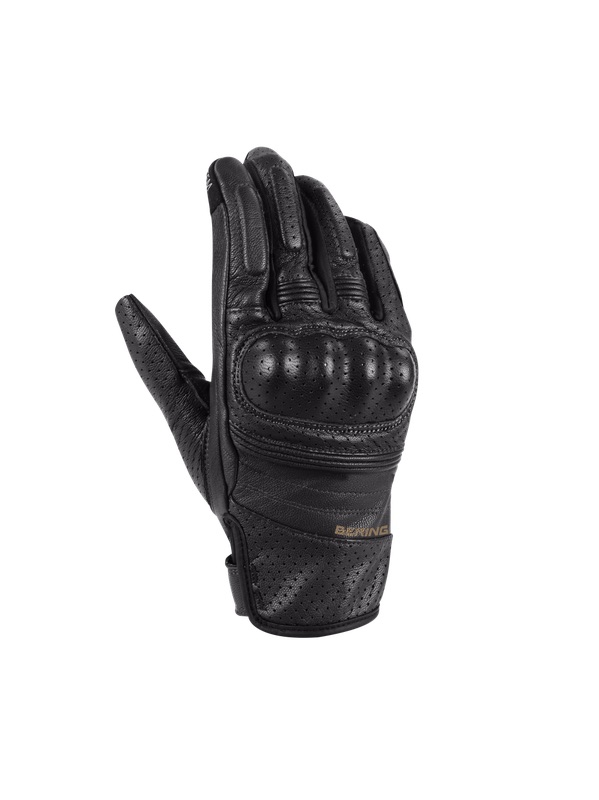 Bering Gloves SCORE Black