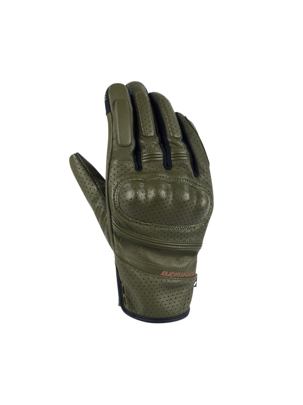 Bering Gloves SCORE Khaki