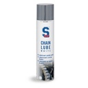 S100 Spray para cadena blanco 2.0 (400 ml) 