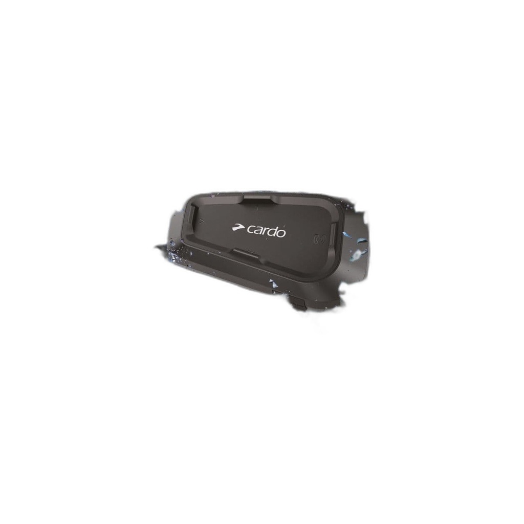 [SPRT0002] Intercomunicador Cardo Spirit HD