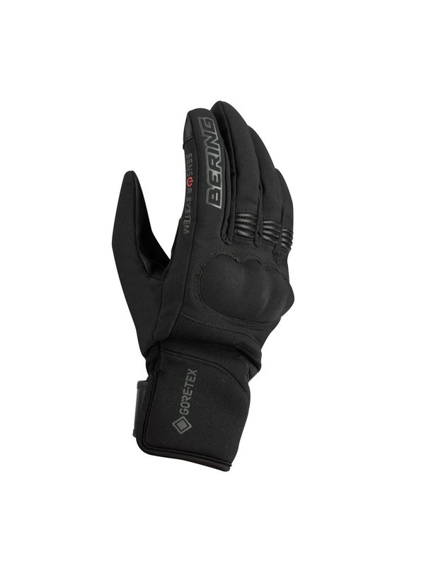 Bering Gloves LADY BOOGIE GTX Black