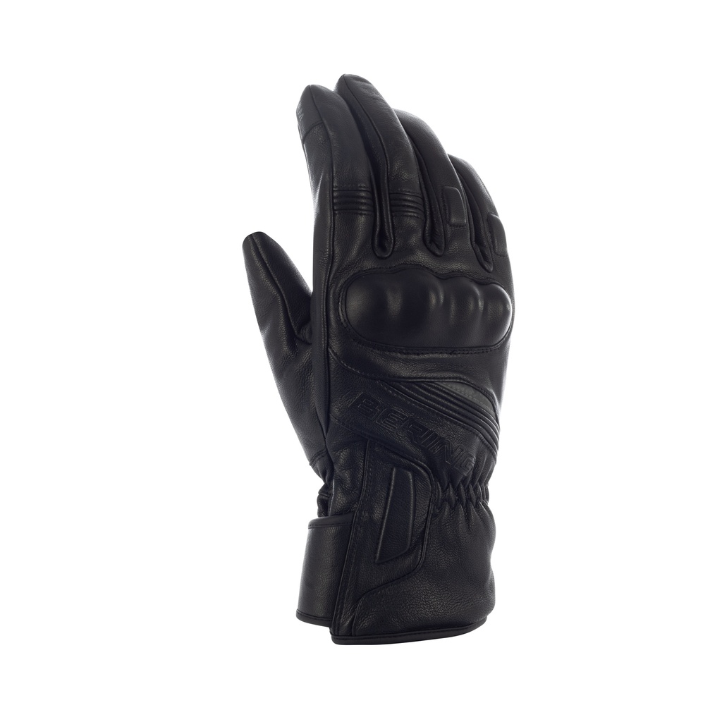 [BGM1120T10] Bering Gloves STRYKER Black (T10)