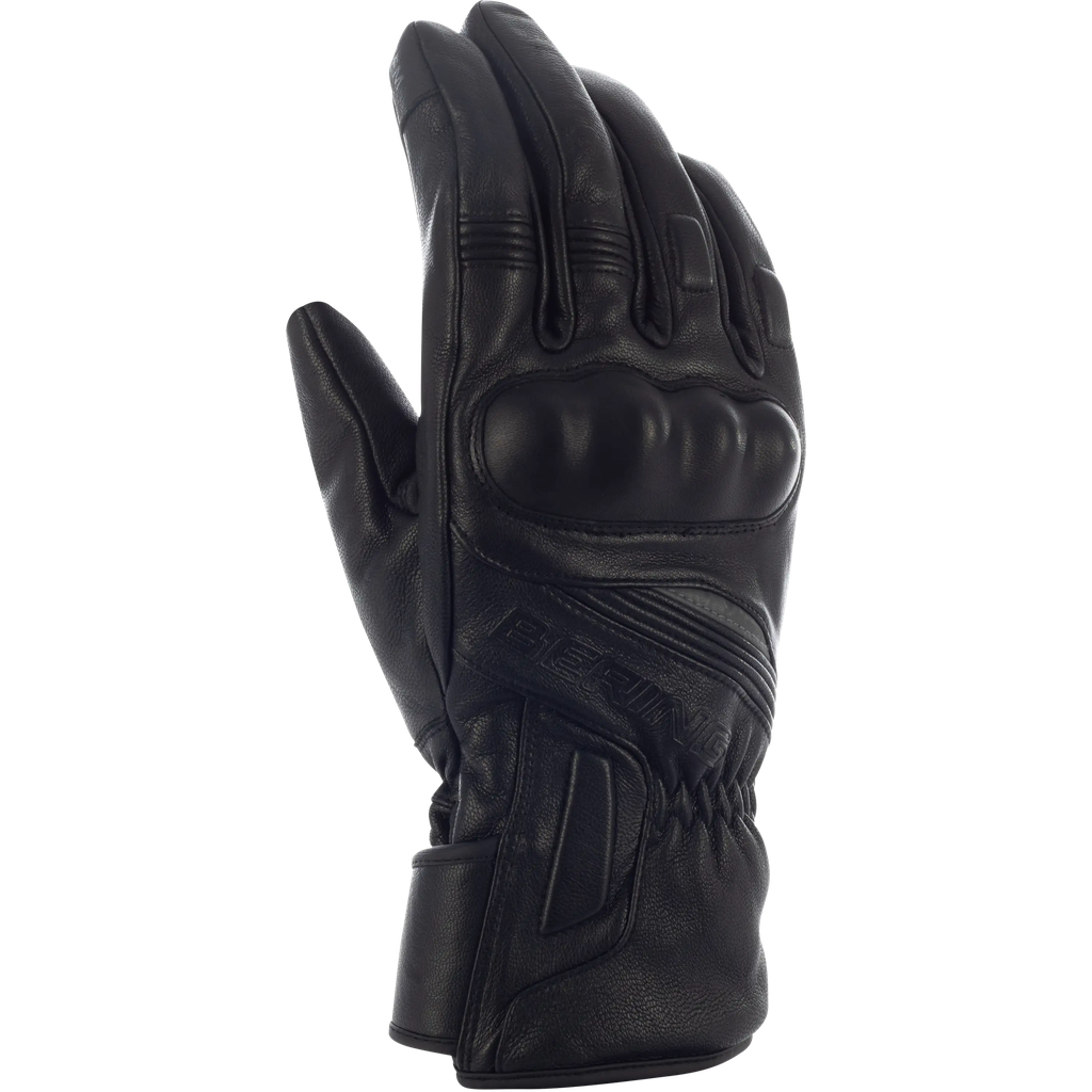 [BGM1120T10] Guantes Bering Stryker Negro (T10)