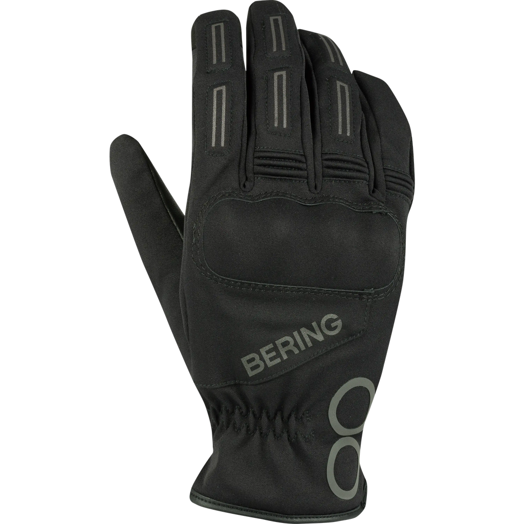 Guantes Bering Trend Negro