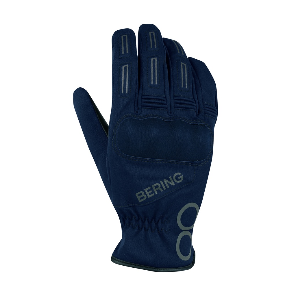 [BGM1142T10] Bering Gloves TREND Navy (T10)