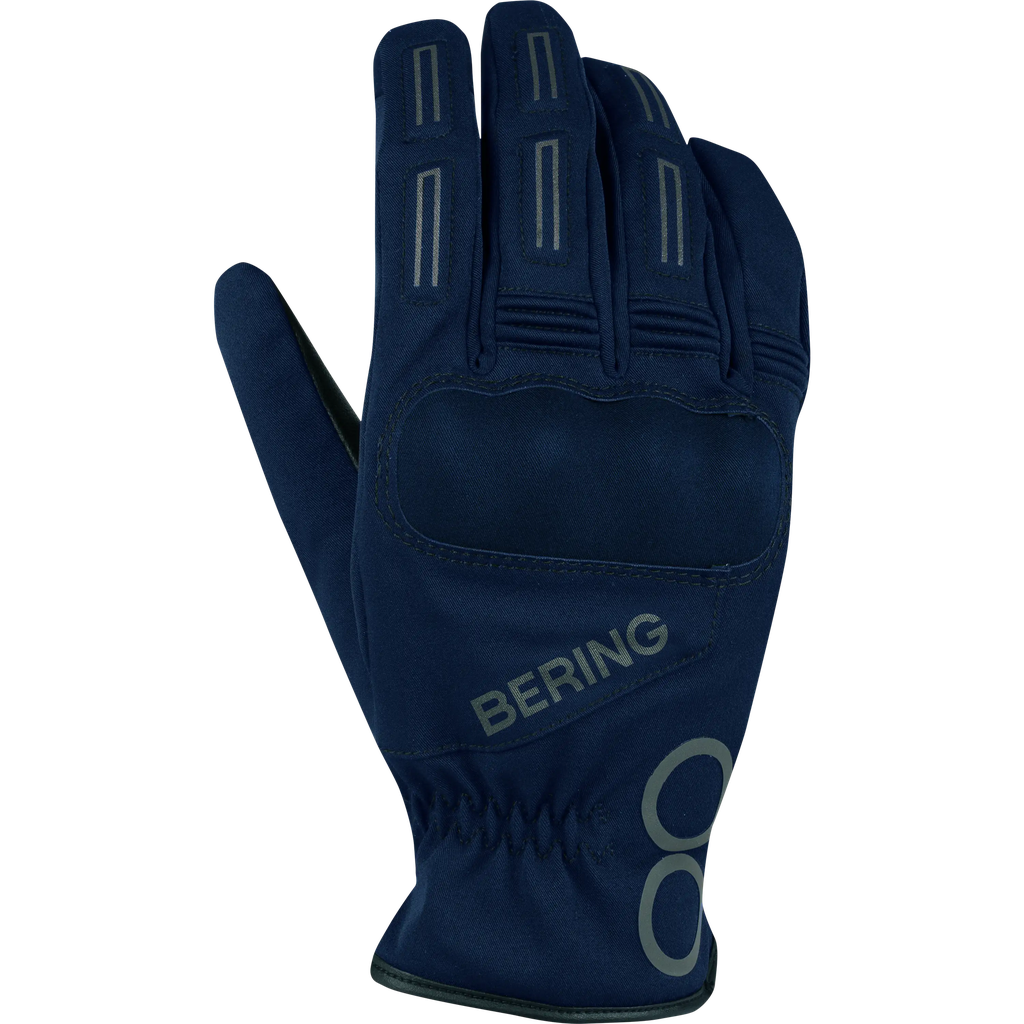 Guantes Bering Trend Azul Marino