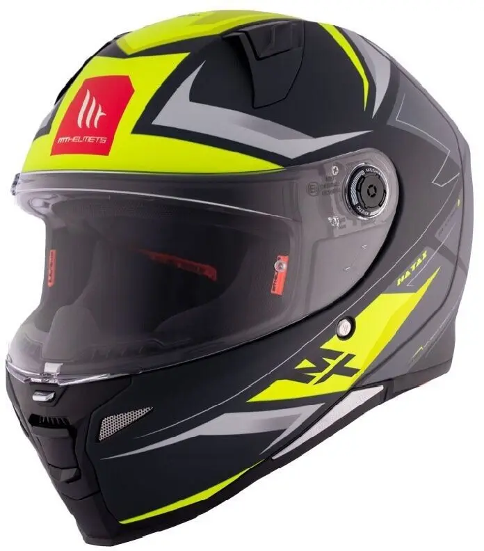 Casco MT FU935SV GENESIS SV SOLIDO A6 Verde Mate