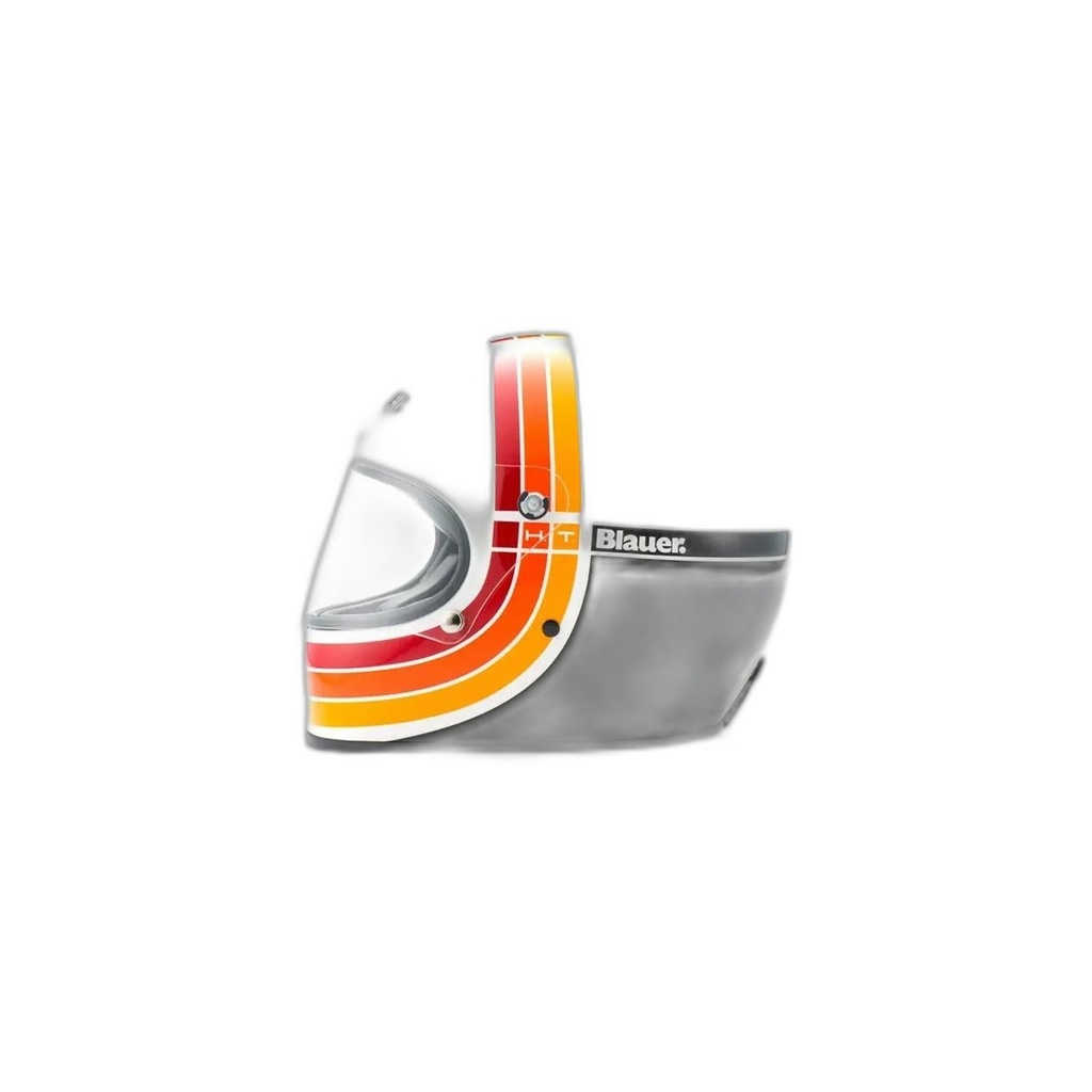 Blauer 80´S 06 Blanco