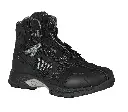 Bota Seventy Degrees Sd-Ba7 Stelvio Baja Negra/Gris