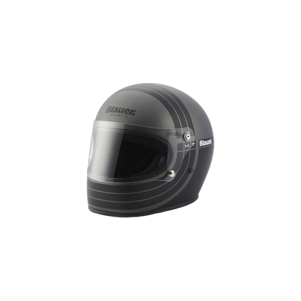 Blauer 80´S Titanio Mate