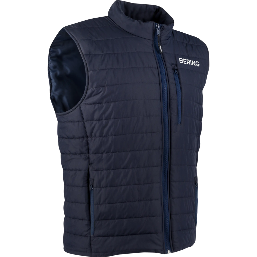 Chaleco Bering Orbit Azul Marino