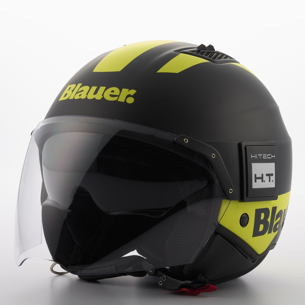 Blauer Bet Ht Negro / Amarillo