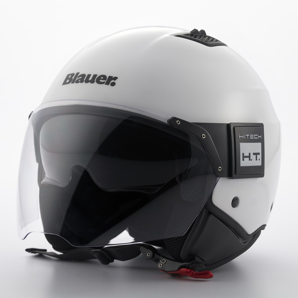 Blauer Bet Monocolor Blanco