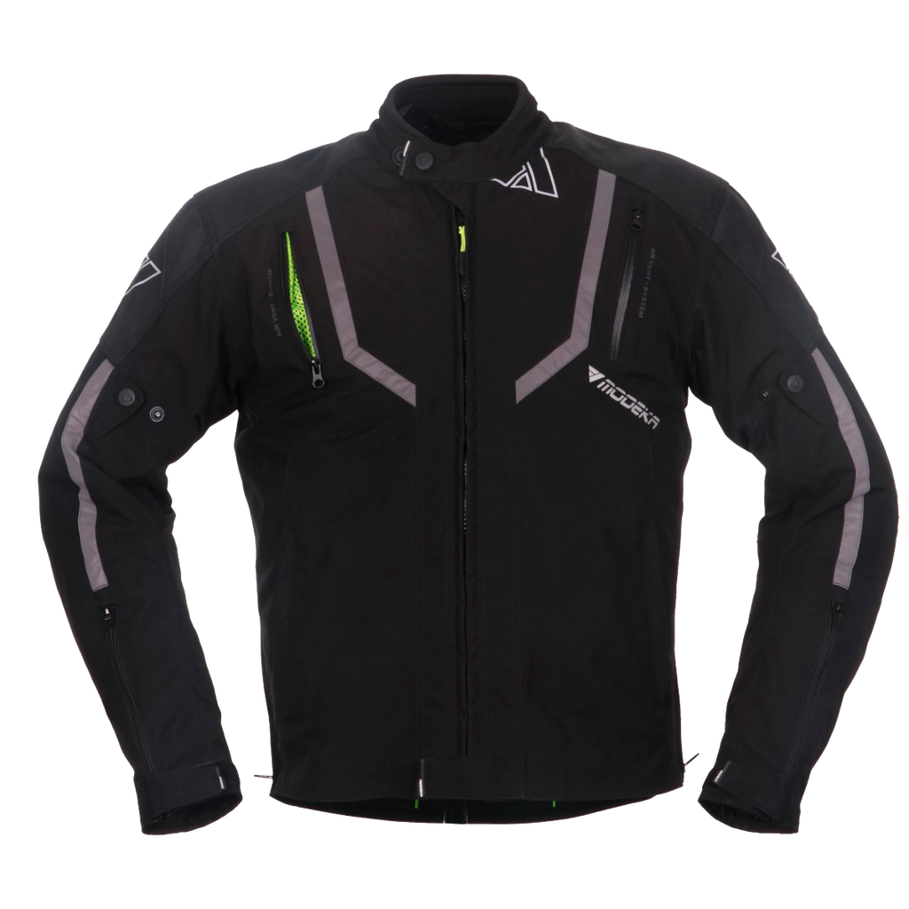 Chaqueta Modeka Eloy Negro