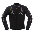 Chaqueta Modeka Eloy Negro