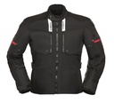 Modeka Raegis Jacket Black