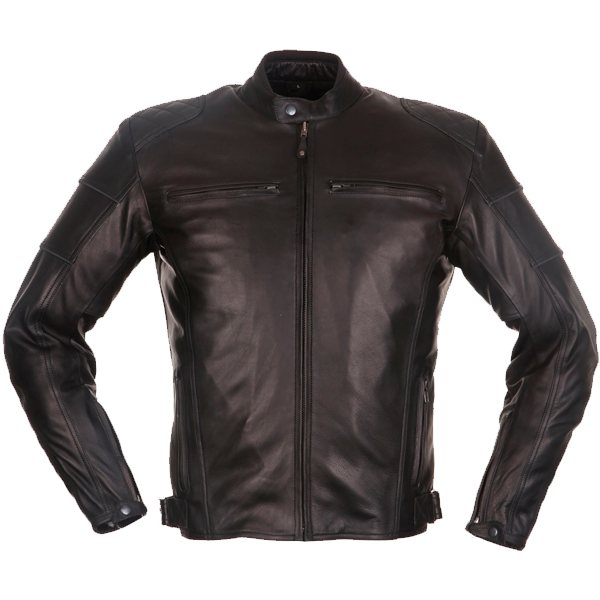 Modeka Ruven Jacket Black