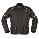Modeka Tarex Jacket Black