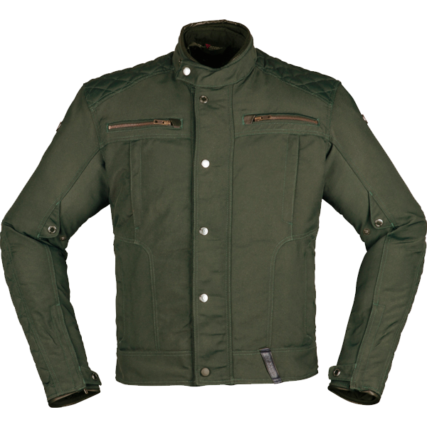 Modeka Thiago Jacket Olive