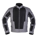 Modeka Veo Air Jacket Black/Gray