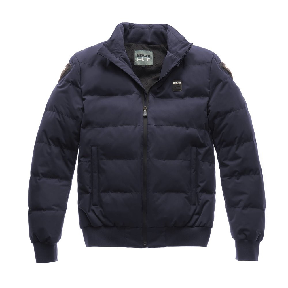 [BKU110084008883] Blauer College Azul (S)