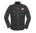 Modeka Overshirt Oliwer Black