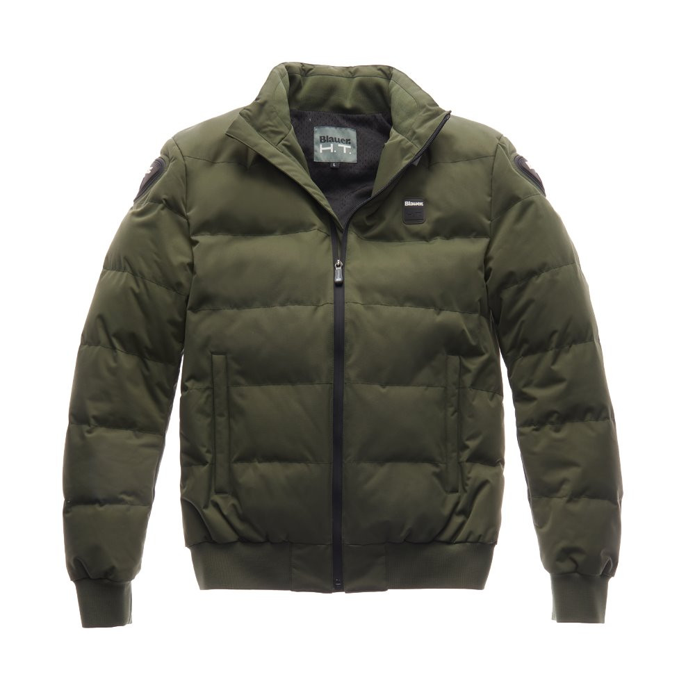 Blauer College Verde