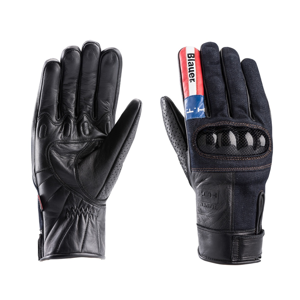 [GA0603932] Blauer Combo Carbon Denim Usa (XS)