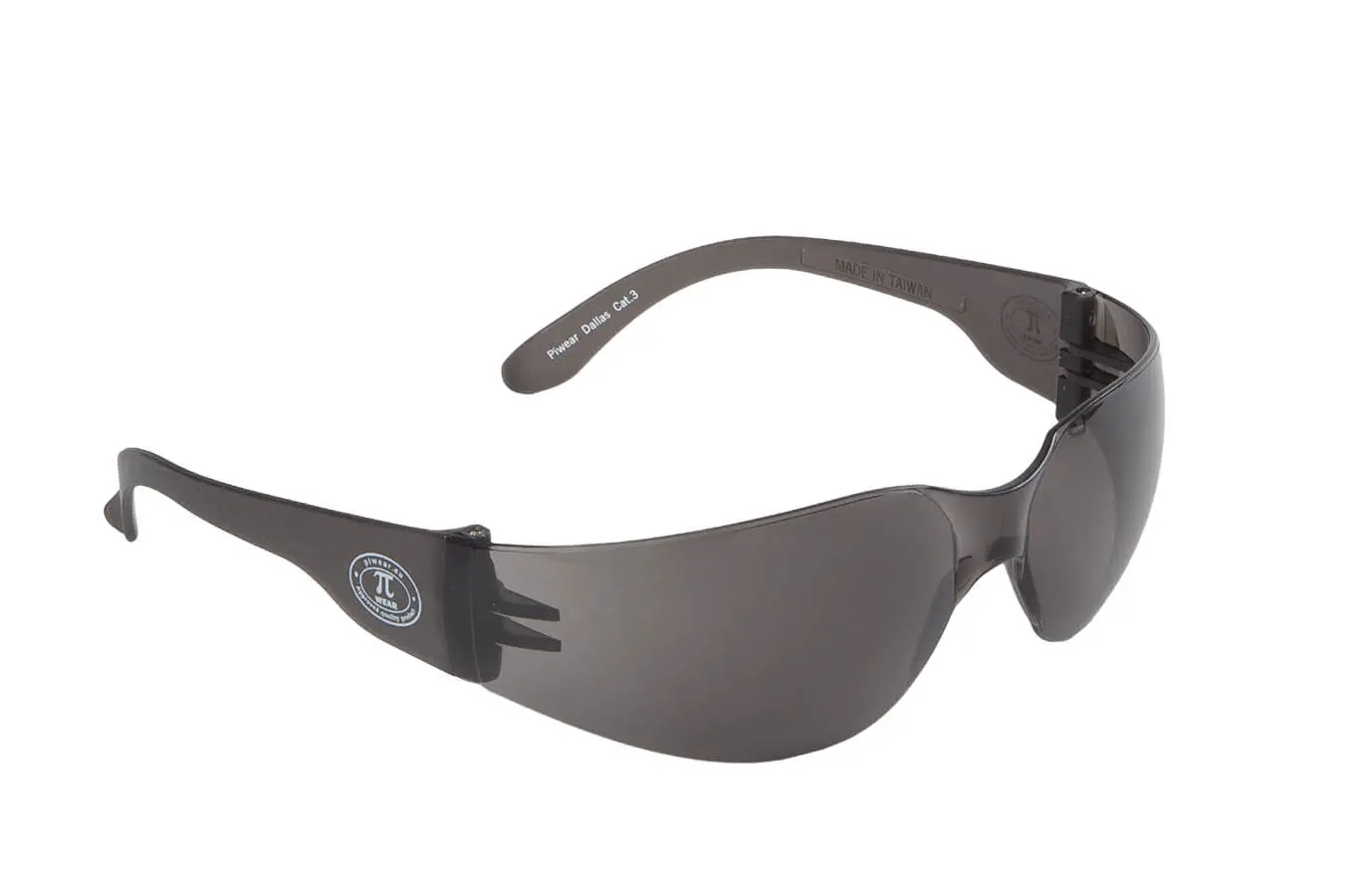 Modeka Glasses Dallas Smoke