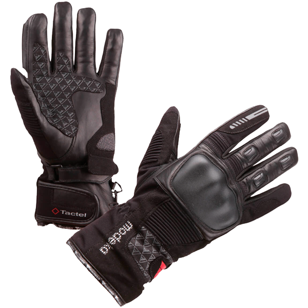 Modeka *Tacoma Glove Black