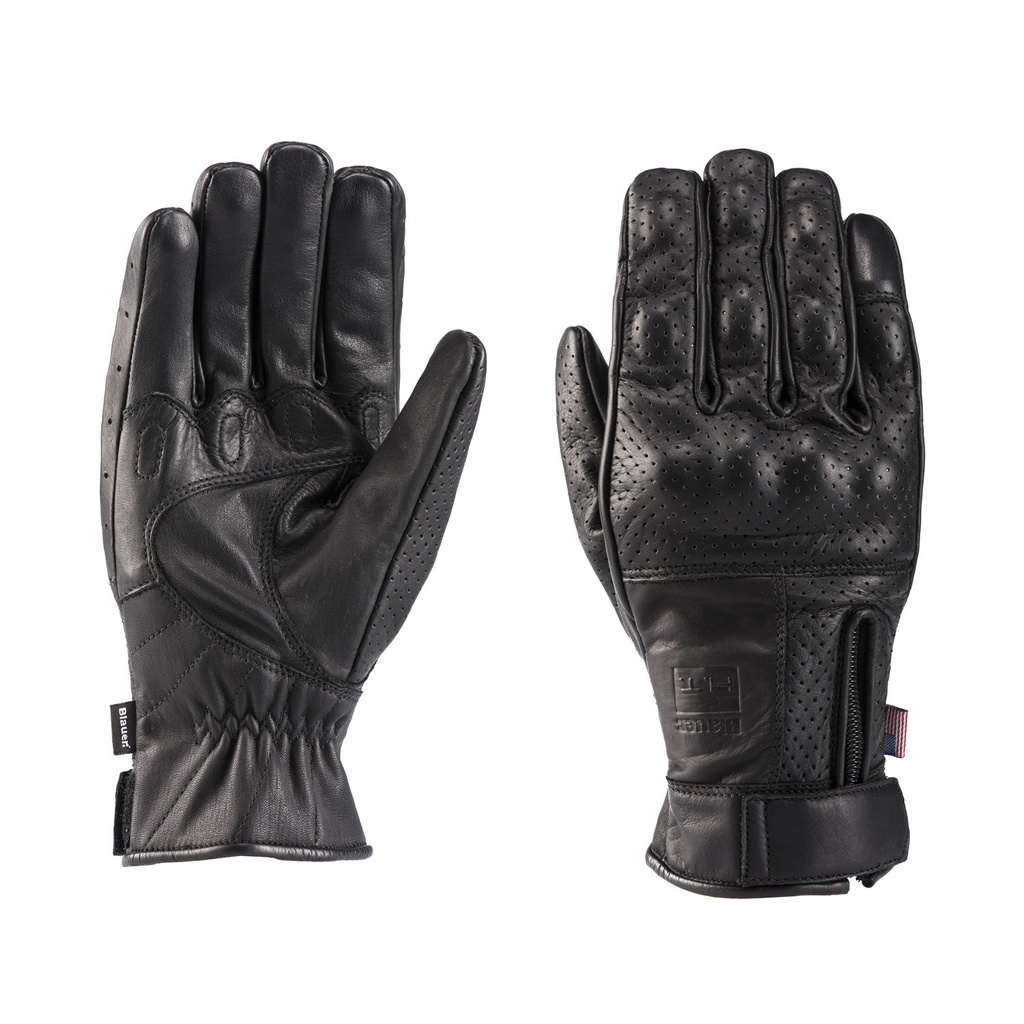 Guantes Blauer Combo