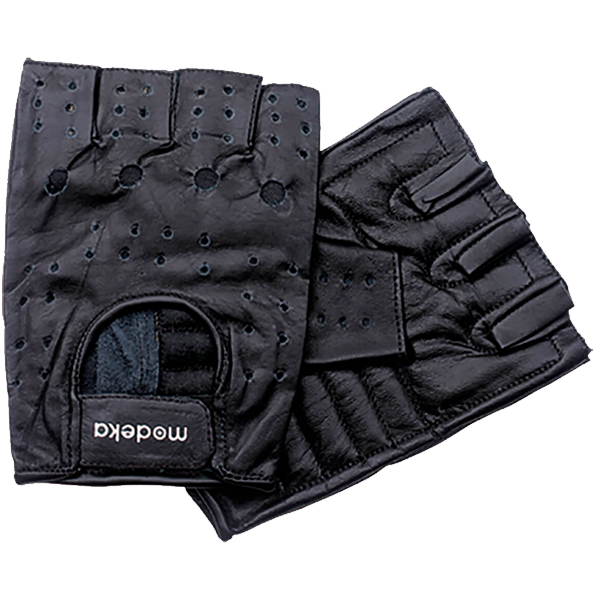 Modeka Glove highway Black