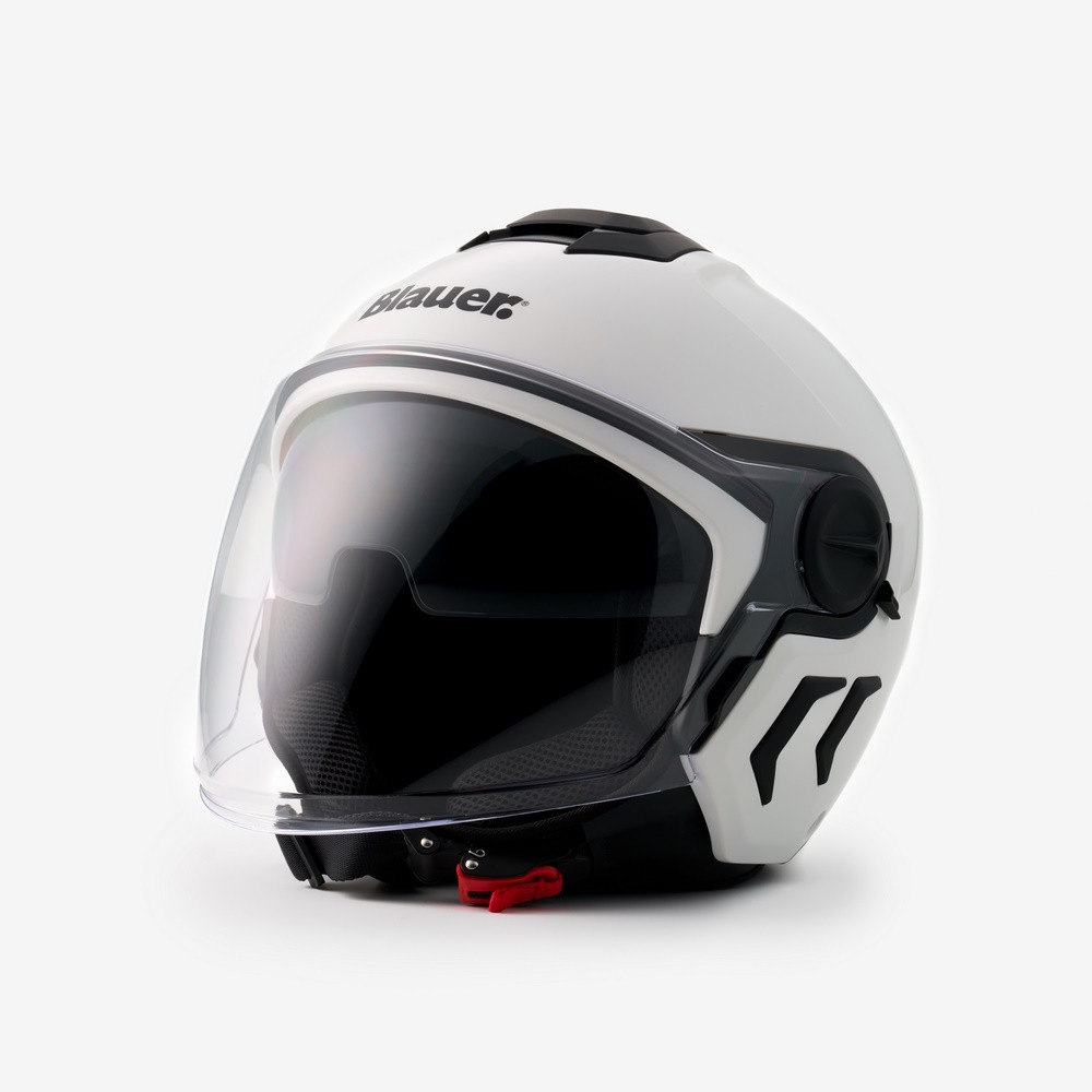 Blauer Demi Jet Dj-01 Monocolor Blanco