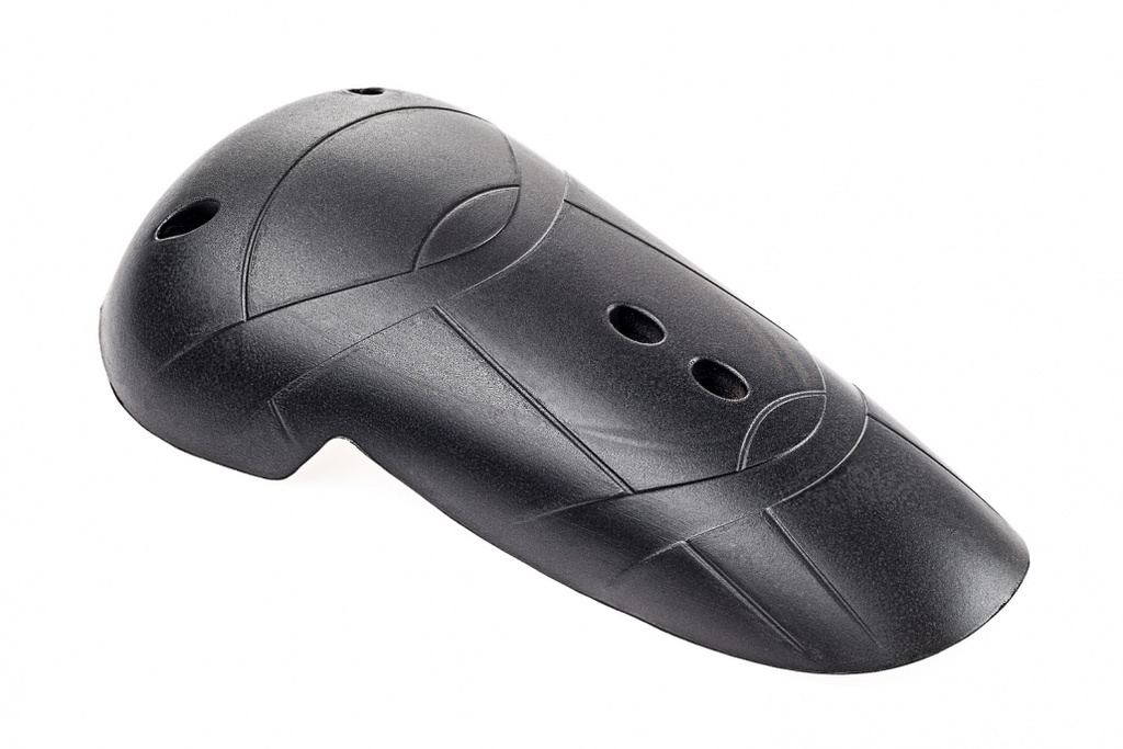 Modeka SAS-TEC SC-1/05 Elb./Knee Black