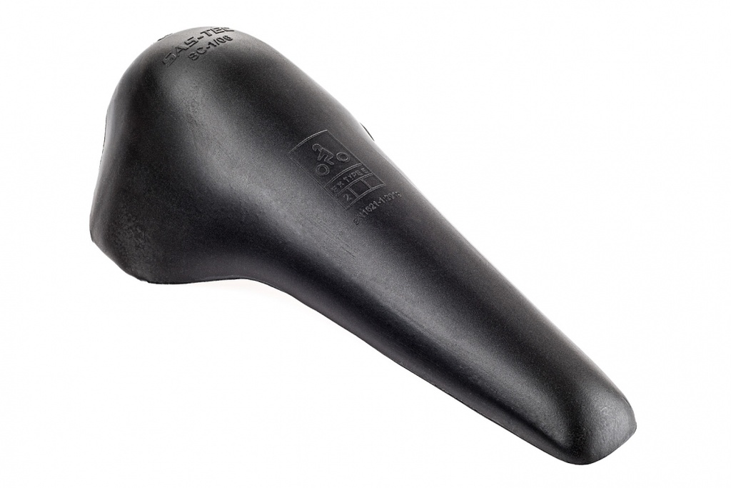 Modeka SAS-TEC SC-1/06 knee Black