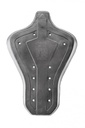 Modeka SAS-TEC SC-1/12 back Black